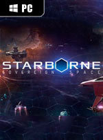 Starborne for PC