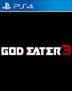God Eater 3