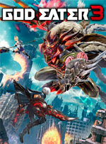 God Eater 3 for PC