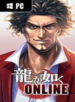 Yakuza Online
