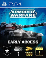 Armored Warfare