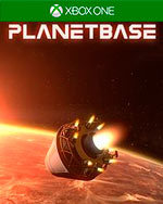 Planetbase for Xbox One
