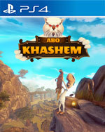 Abo Khashem for PlayStation 4