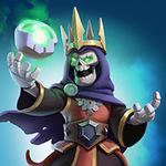 Caravan War: Heroes and Tower Defense for Android