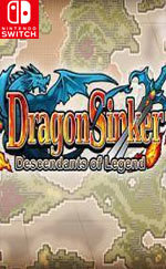 Dragon Sinker for Nintendo Switch