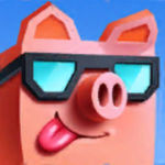 Piggy Pile! for Android