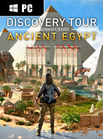 Discovery Tour by Assassin's Creed: Ancient Egypt