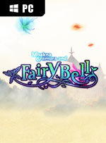 Mhakna Gramura and Fairy Bell