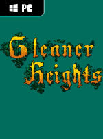 Gleaner Heights