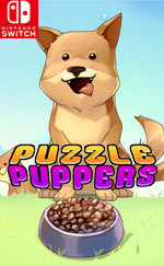 Puzzle Puppers for Nintendo Switch