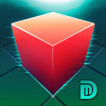 Glitch Dash for iOS