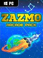 Zazmo Arcade Pack for PC