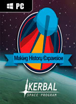 Kerbal Space Program: Making History Expansion for PC