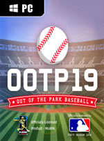 Out of the Park Baseball 19