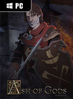 Ash of Gods: Redemption for PC