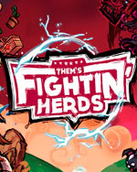 Them's Fightin' Herds for PC