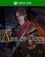 Ash of Gods: Redemption for Xbox One
