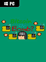 Bitcoin Or Bomb?