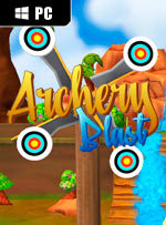 Archery Blast