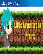 Little Adventure on the Prairie for PlayStation 4