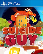 Suicide Guy for PlayStation 4
