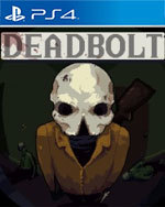 DEADBOLT