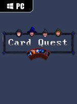 Card Quest