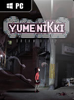 Yume Nikki