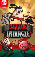 Little Triangle for Nintendo Switch