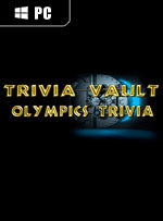 Trivia Vault Olympics Trivia