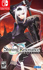 Shining Resonance Refrain