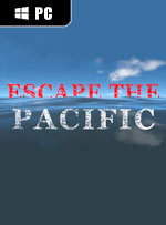 Escape The Pacific