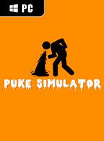 PUKE SIMULATOR