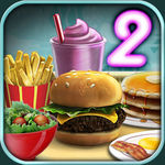 Burger Shop 2 for Android