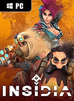 Insidia for PC