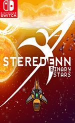 Steredenn: Binary Stars