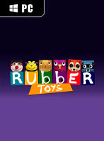Rubber Toys for PC