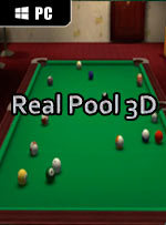 Real Pool 3D - Poolians
