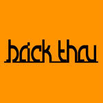 BRICK THRU
