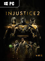 Injustice 2: Legendary Edition for PC