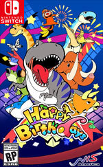 Happy Birthdays