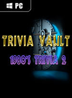 Trivia Vault: 1980's Trivia 2