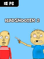 Bad Shooter 2 for PC