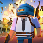 Grand Battle Royale: Pixel War for Android