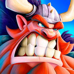 Viking: Heroes War