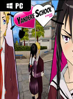 Yandere School