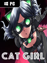 Cat Girl