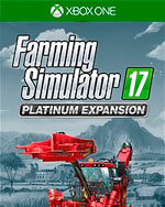 Farming Simulator 17: Platinum Expansion