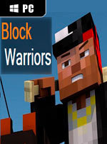 BLOCK WARRIORS