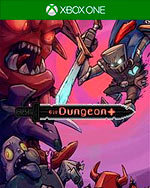bit Dungeon Plus for Xbox One
